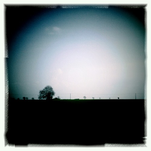 Same View, Different Feeling