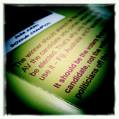 Do You Think I'm Stupid?