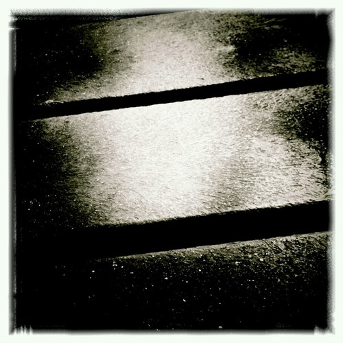 Waiting for Stimulation