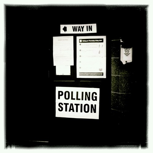 For All the Difference It'll Make