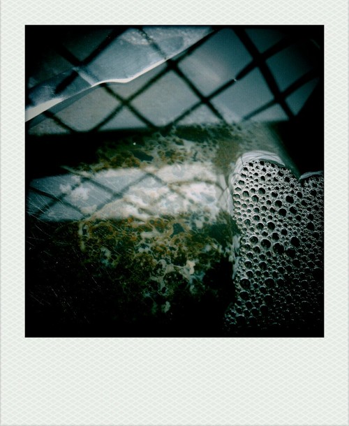 Everything Has a Cost