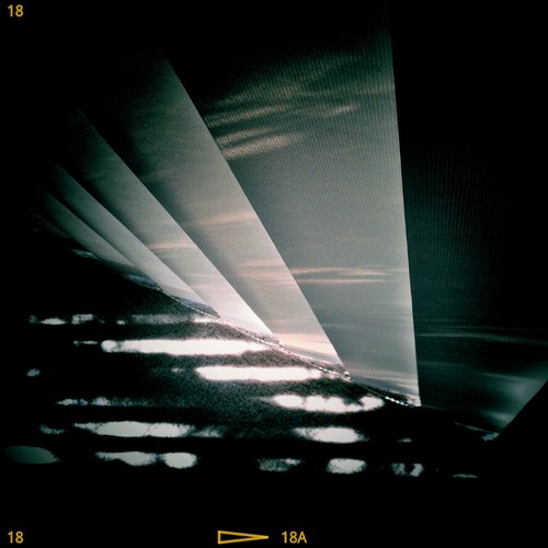 The Sound of Cars on a Saturday Afternoon