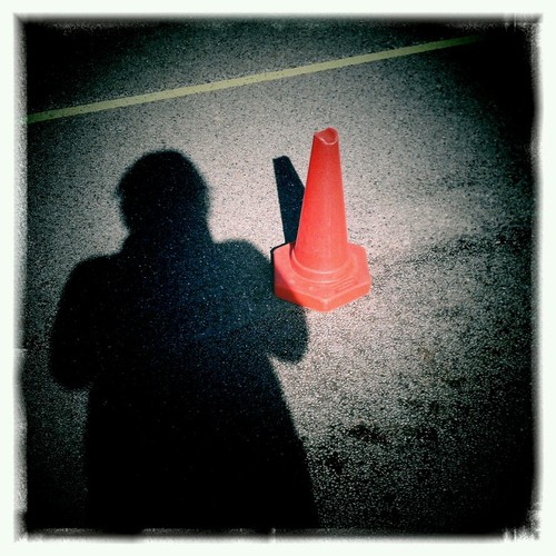 Before it all Starts Again