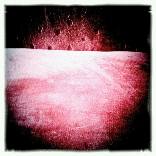 I Wish That Something Would Happen