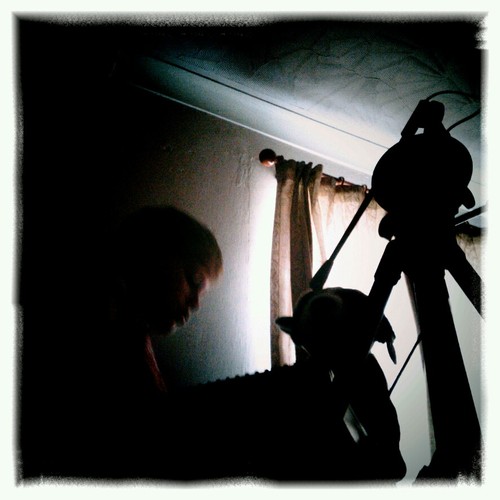 Playing Along to Talking Heads