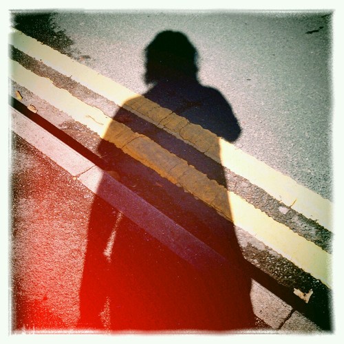 One of Those Days In England #2