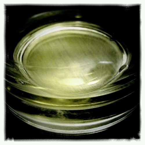 Just Before Lights Out