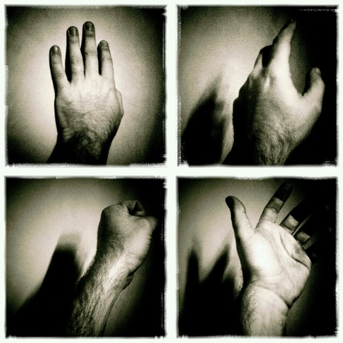 Finding the Motivation