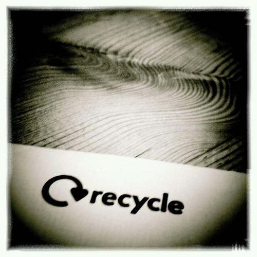 Recycle