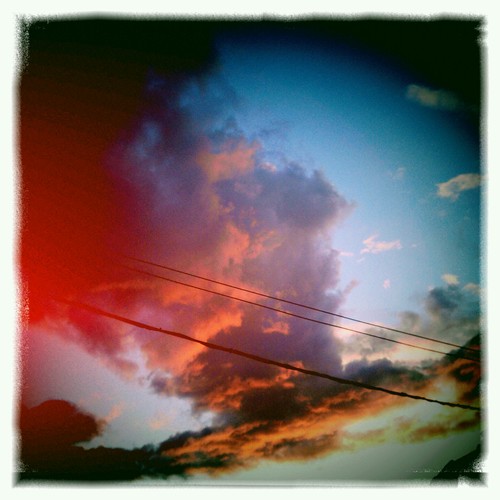 Tonight Will be Different