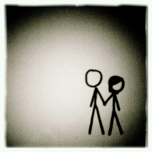 When Somebody Knows You