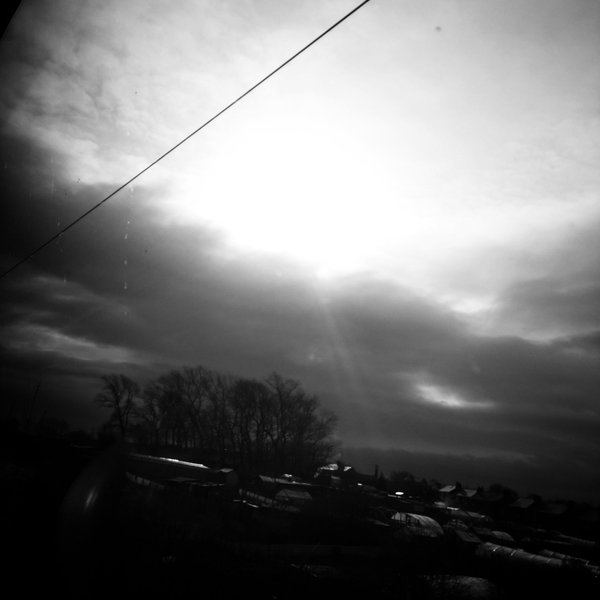 Looking back but going forward