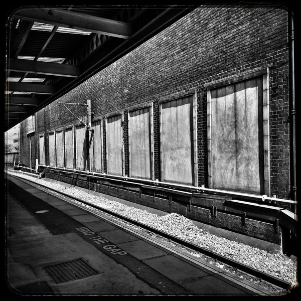 Waiting for the 1325