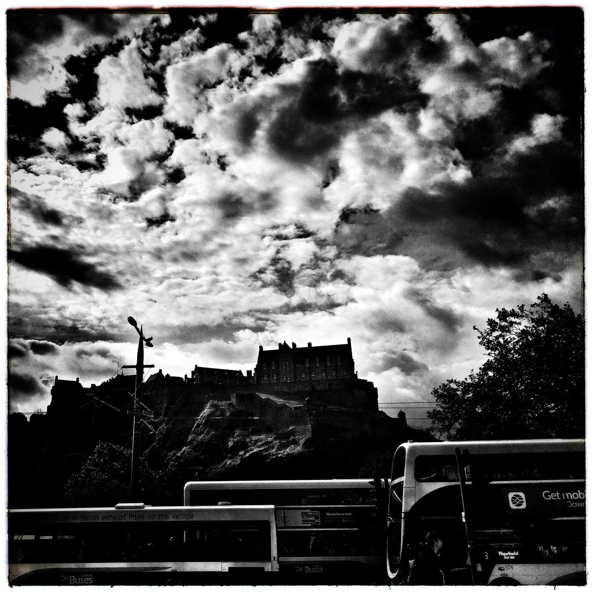 For the last time this week