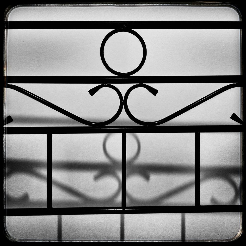 Where it ended. Where it started.