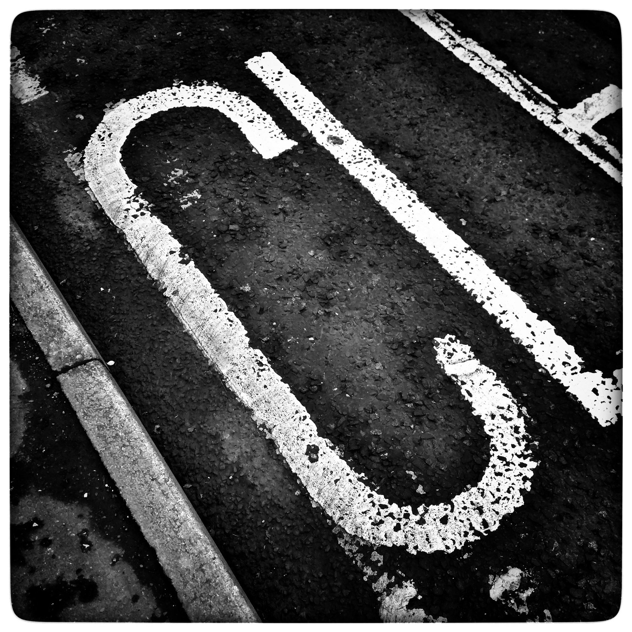 Darkest day, minus two