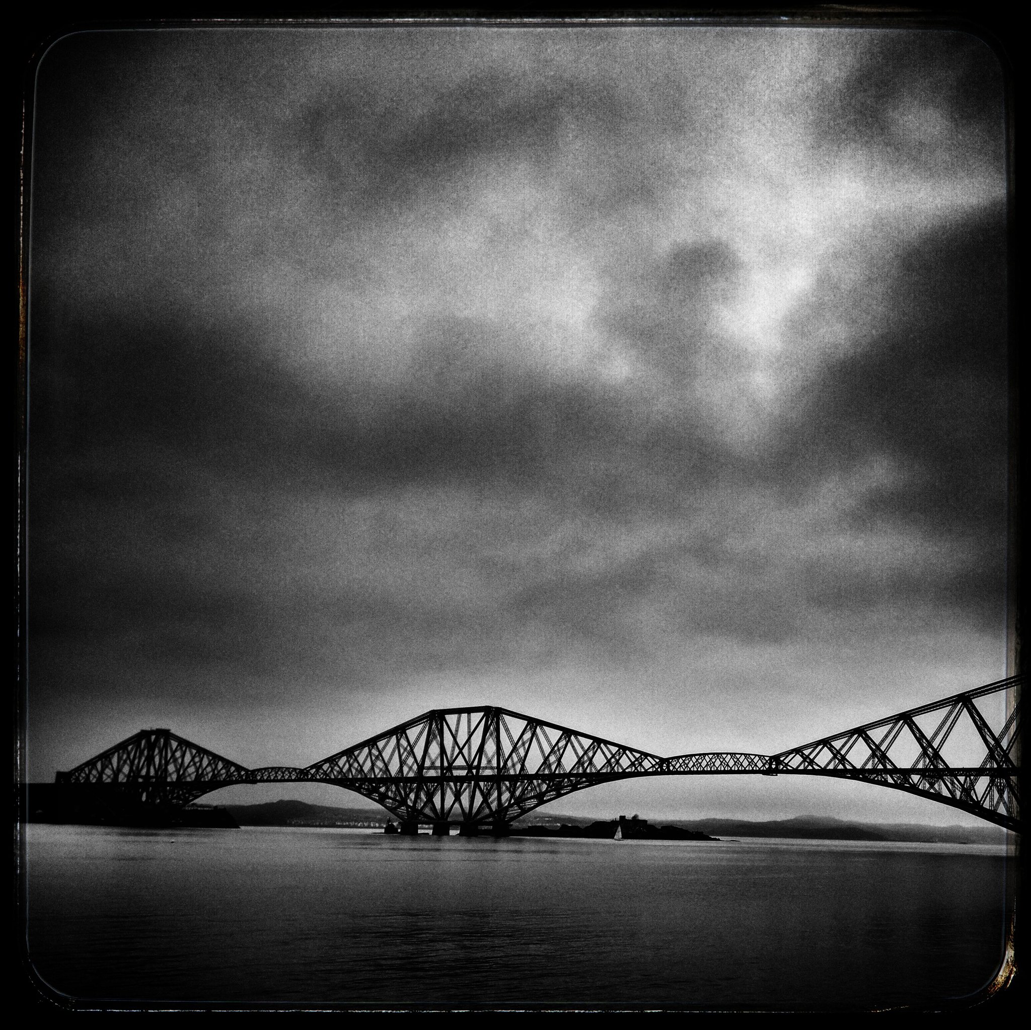 From Queensferry