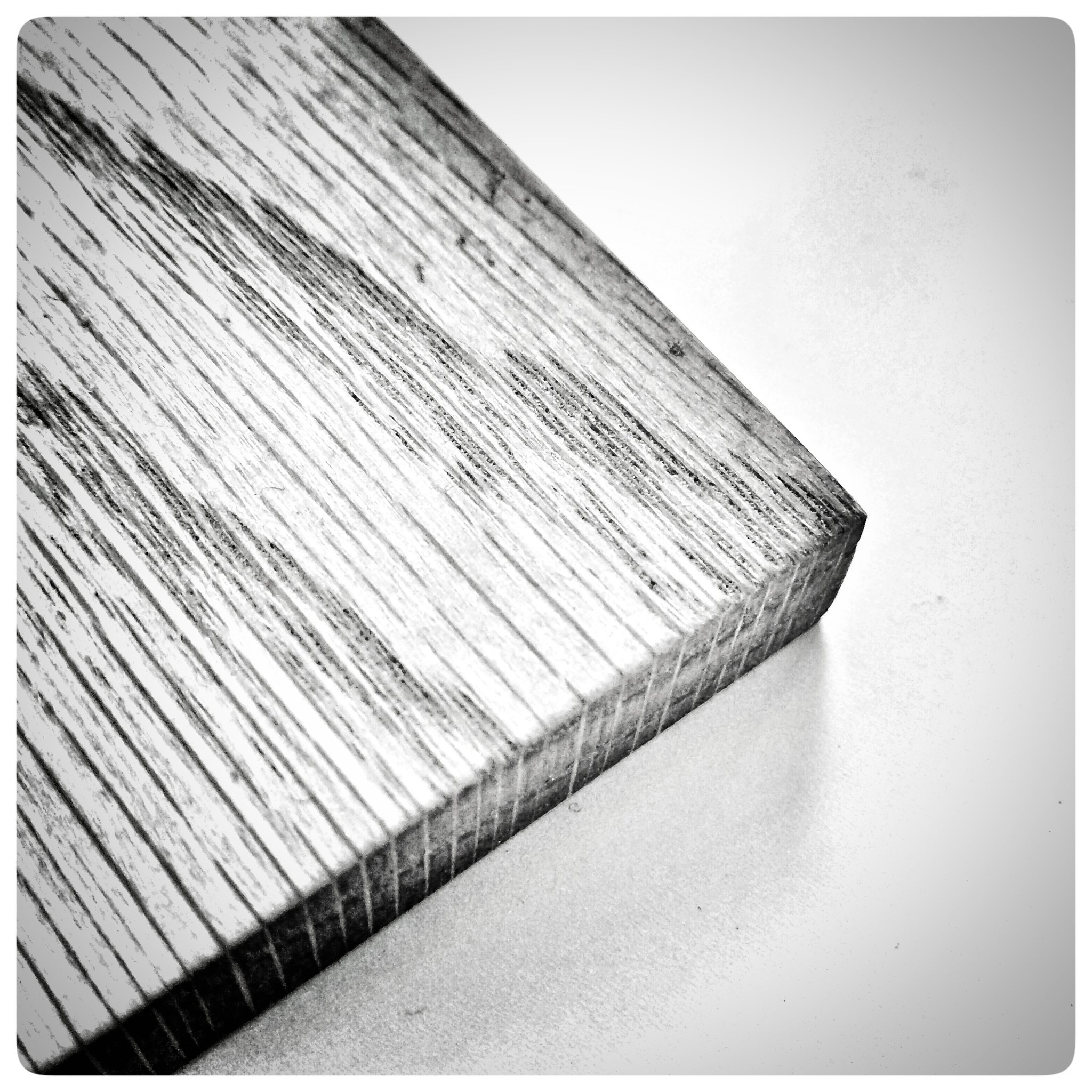 After the coffee, before the meeting