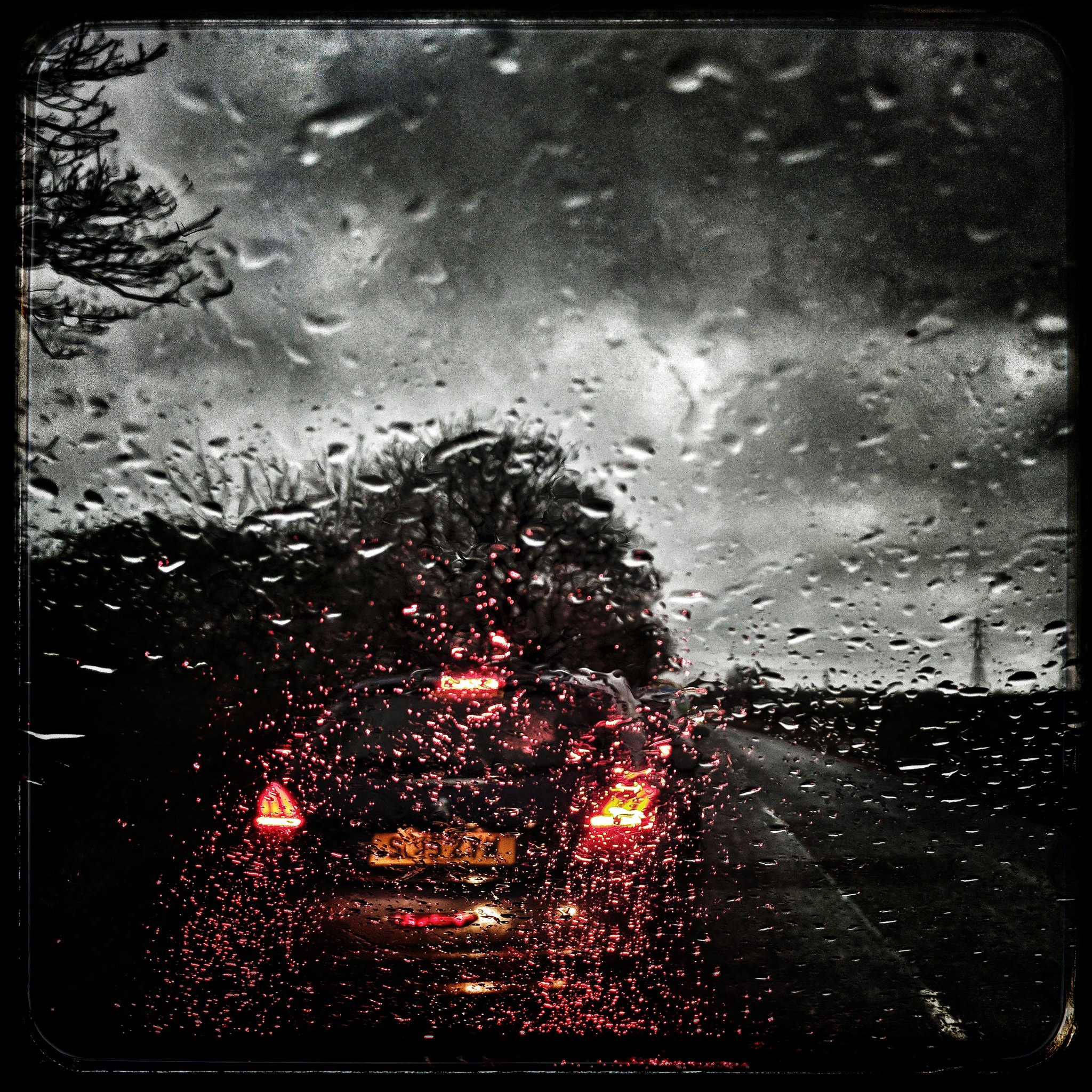 Return run, standstill