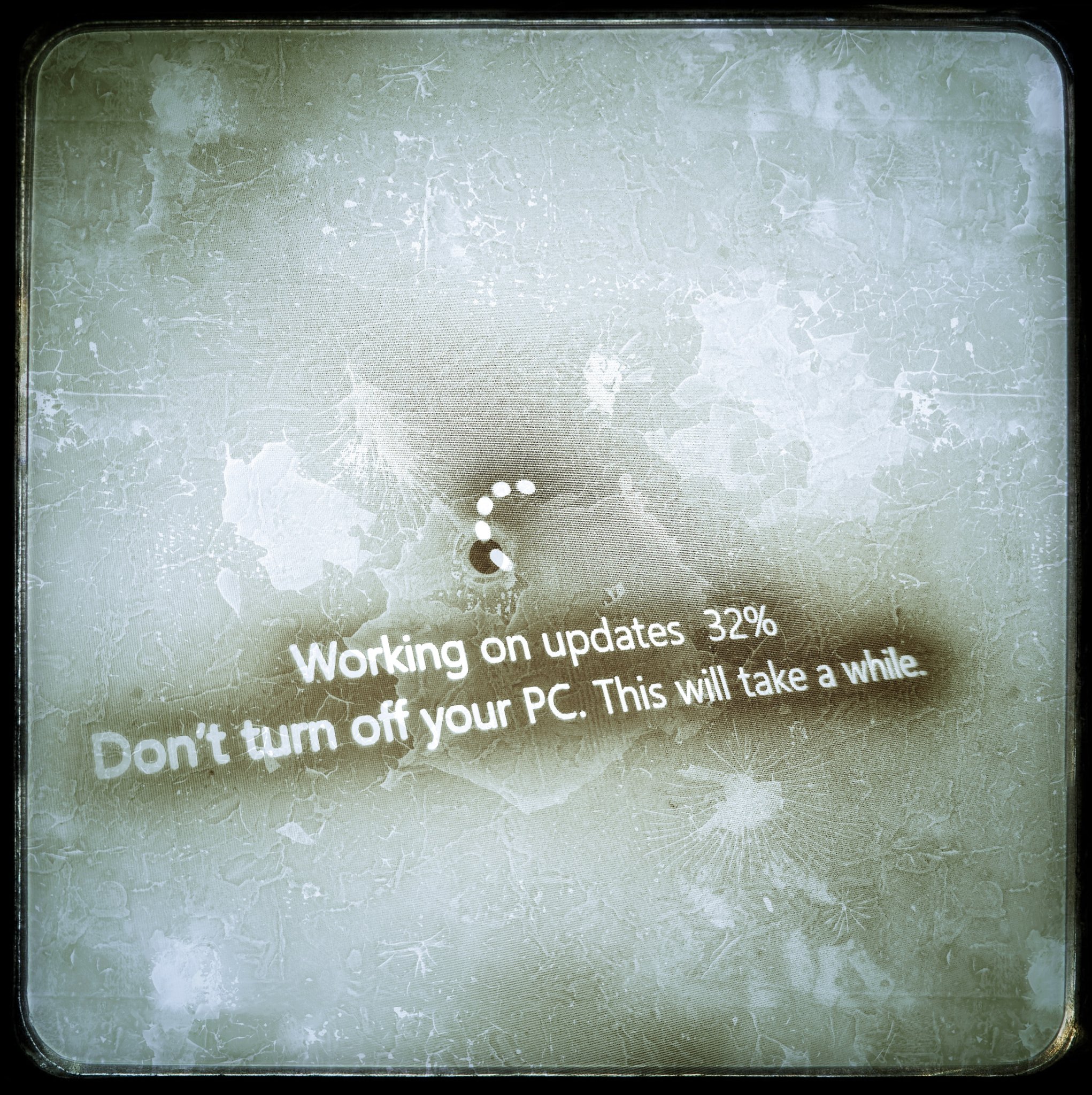 Each day I wake, is gonna be my last