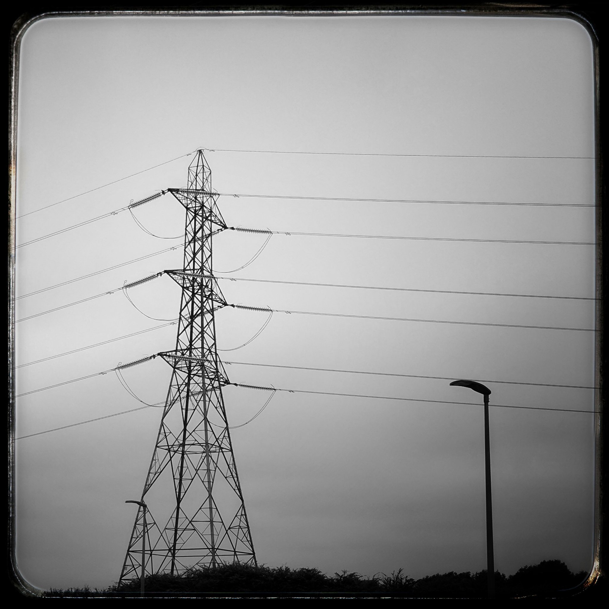 Away from where they're looking