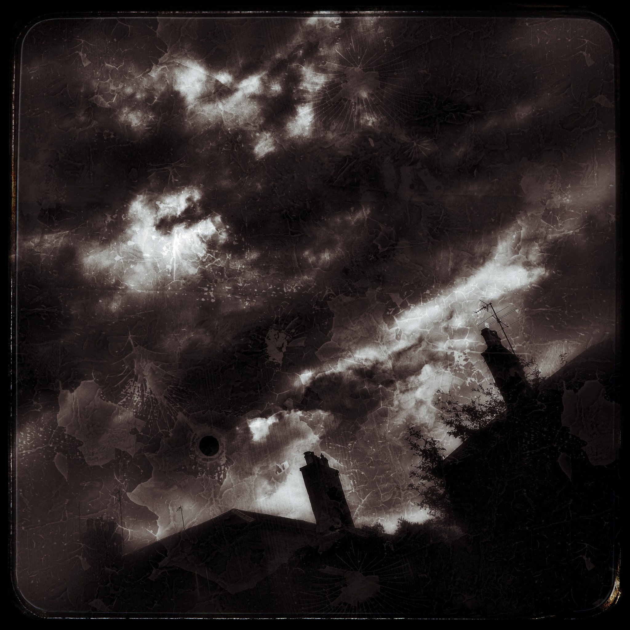 I can't remember much of anything anymore