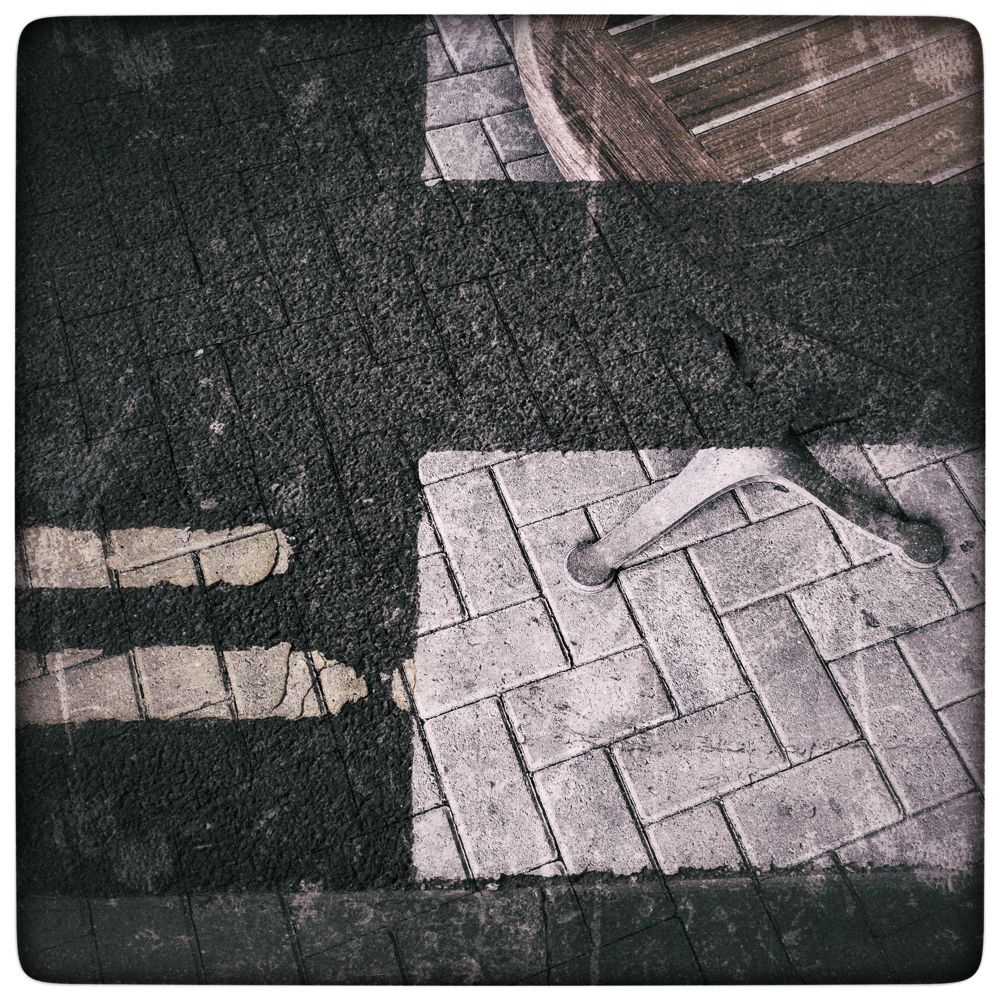 I know, I know: "Fuck you Albert"