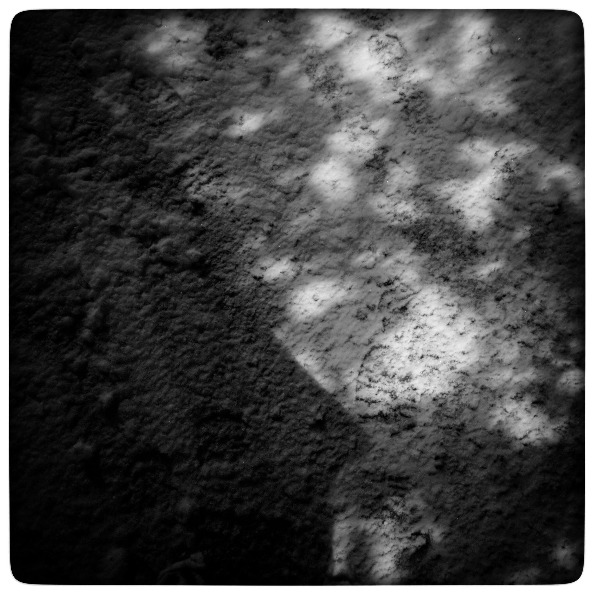 First time. Last time.