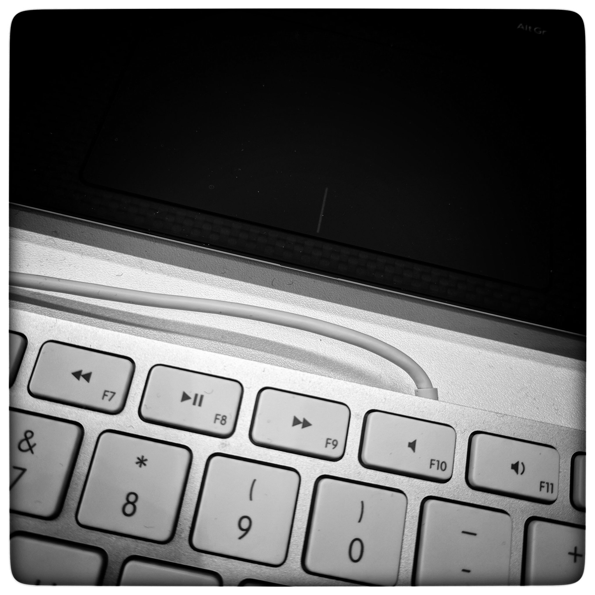 Back to the new reality