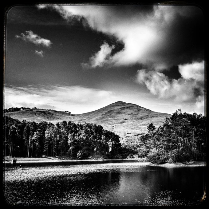Pentlands #1