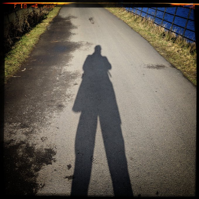 The walk (2019-02-10)