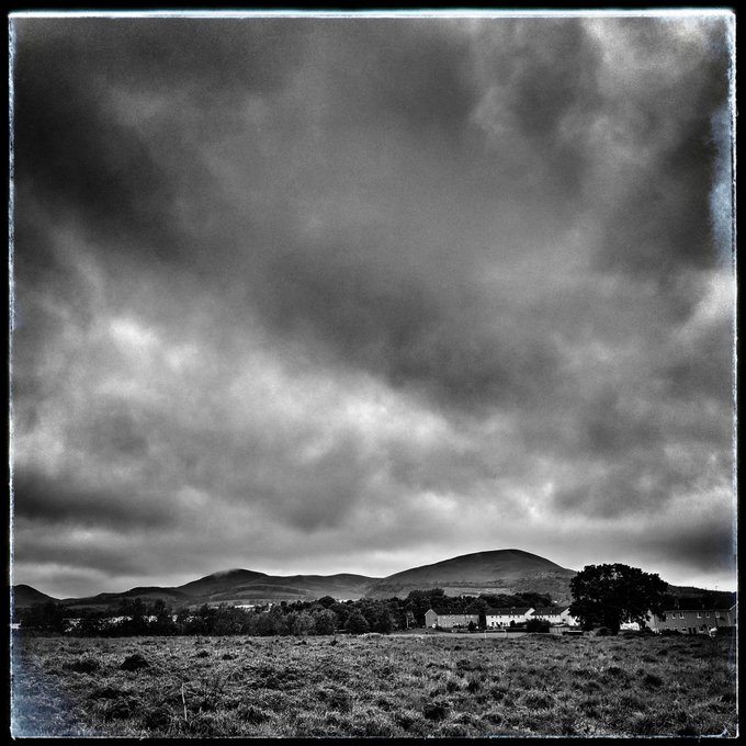 Pentlands