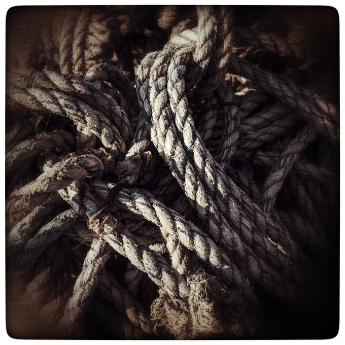 Rope