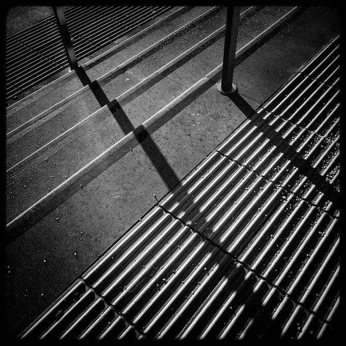 And two and two always makes a five