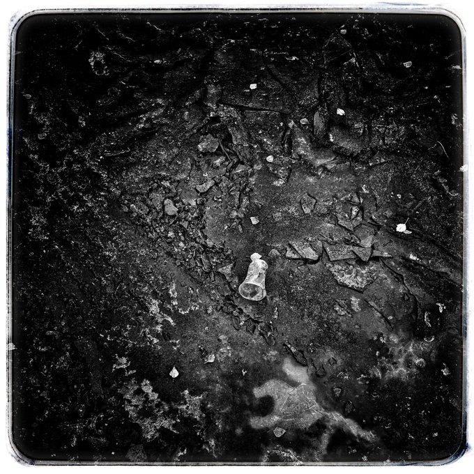 Another prop, to occupy your time