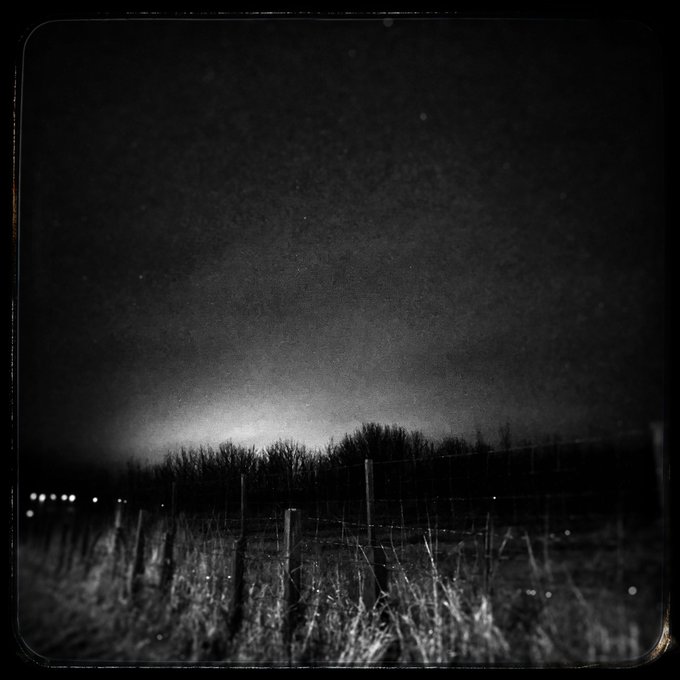 Pollution, commotion, community