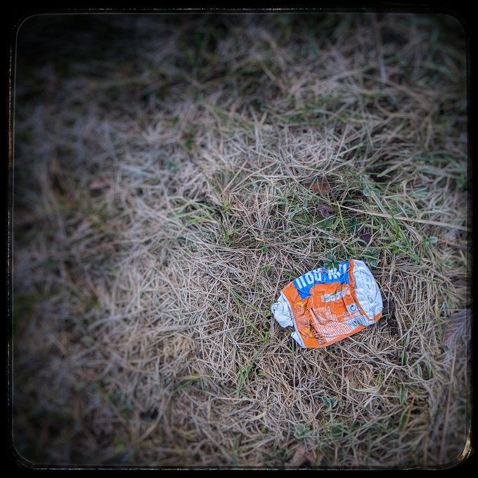 It might be time to talk