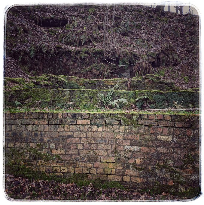 Where you used to be