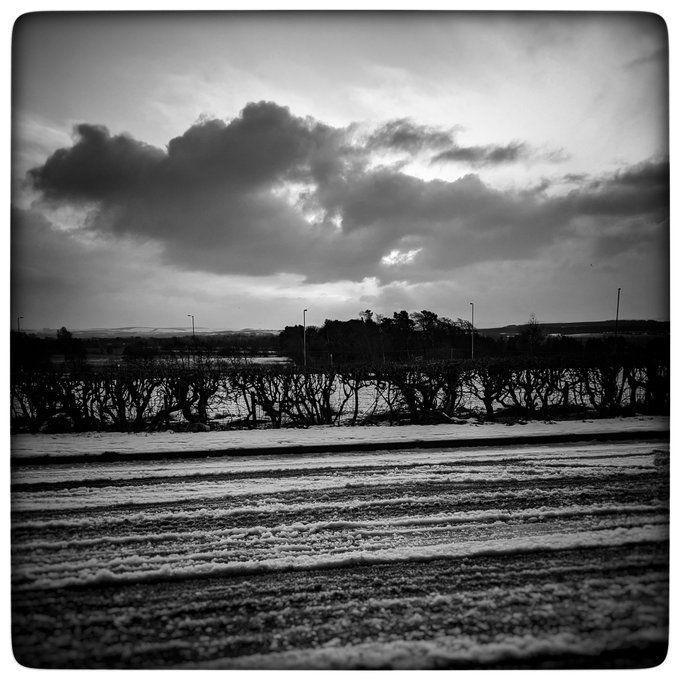 Just because you feel it, it doesn't mean it's there