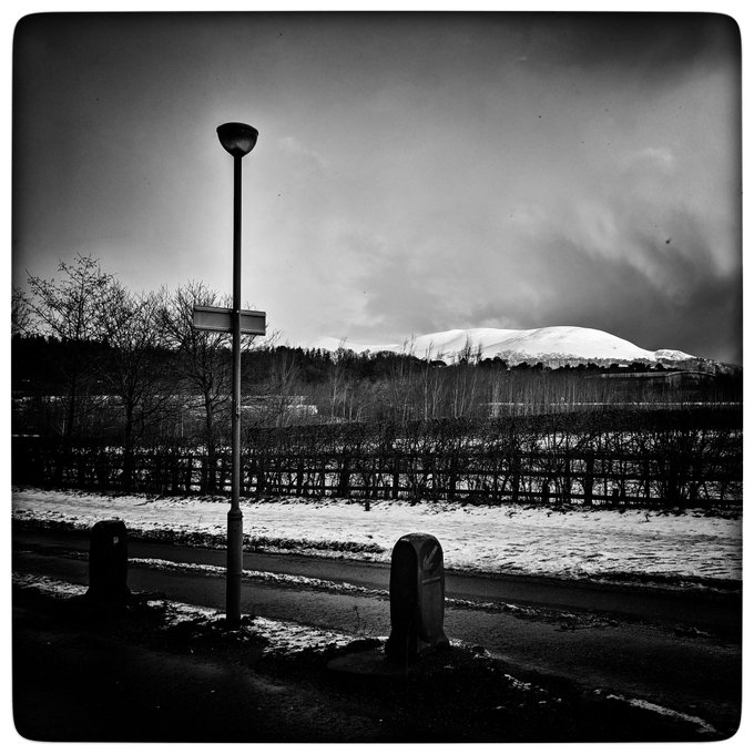 Everything is alright