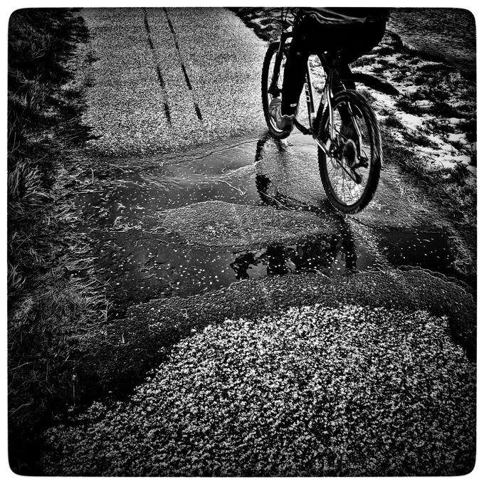 You really didn't think it would happen