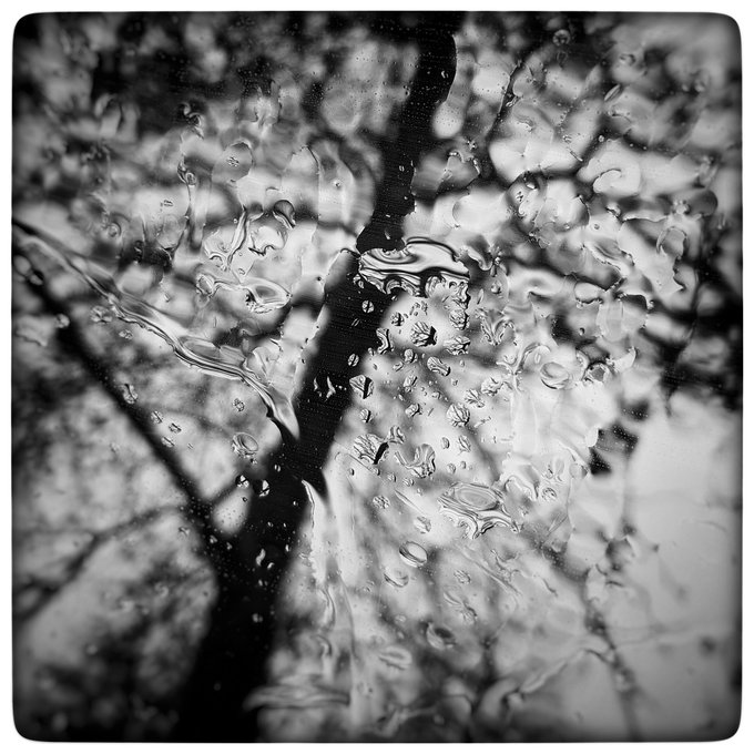 And if I tell you something, you take me back to nothing