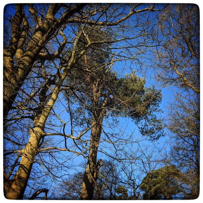 The worst of the best behind us