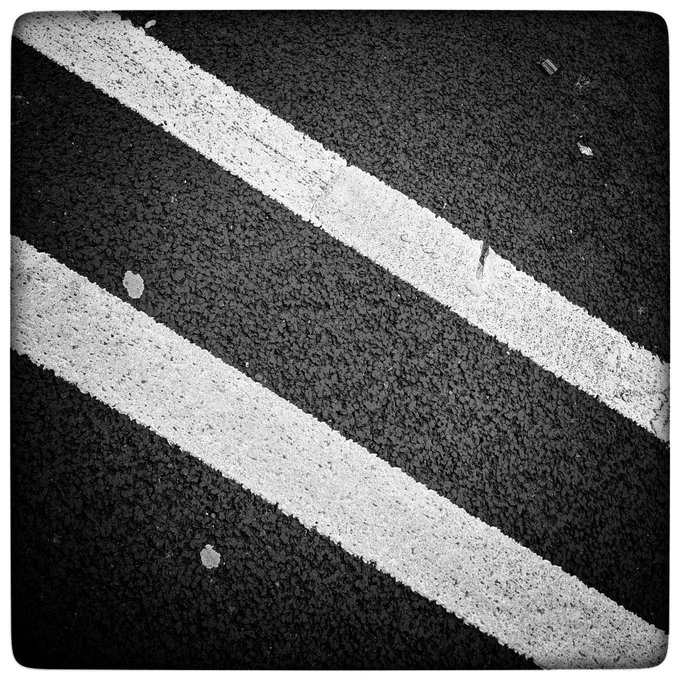 Apparently not broken