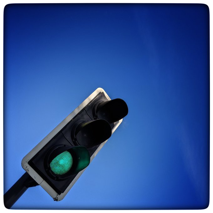 Minimum safe distance