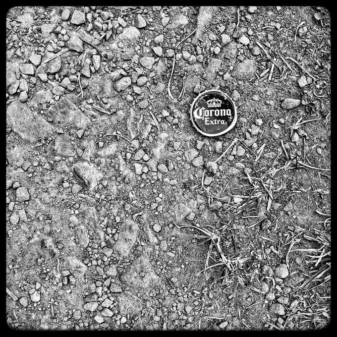 I can taste your stink, and every time I do, I fear that I've somehow been infected by it