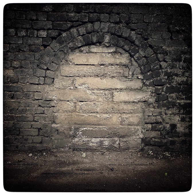 The last time was the last time