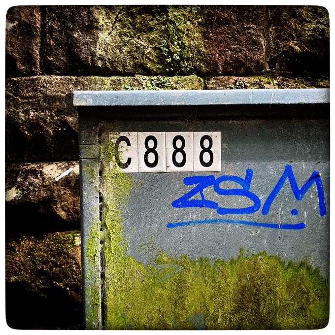 All this talking is only bravado