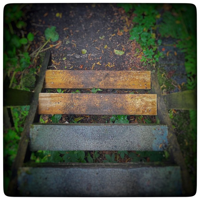 The cost of being used