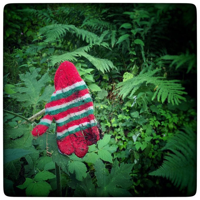 File under things that never happened